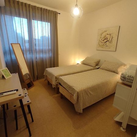 Ponentino B&B Рим Екстер'єр фото
