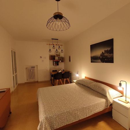 Ponentino B&B Рим Екстер'єр фото