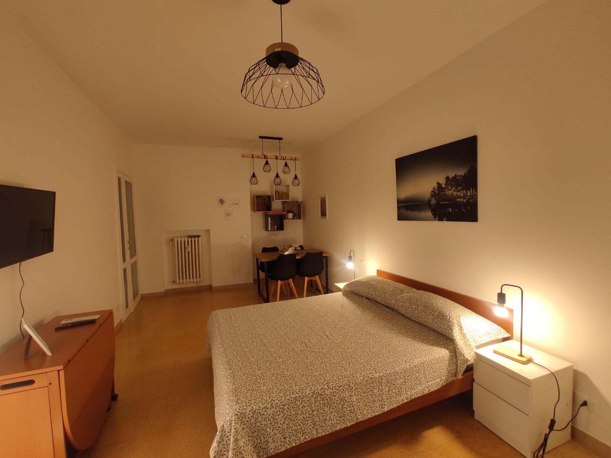 Ponentino B&B Рим Екстер'єр фото