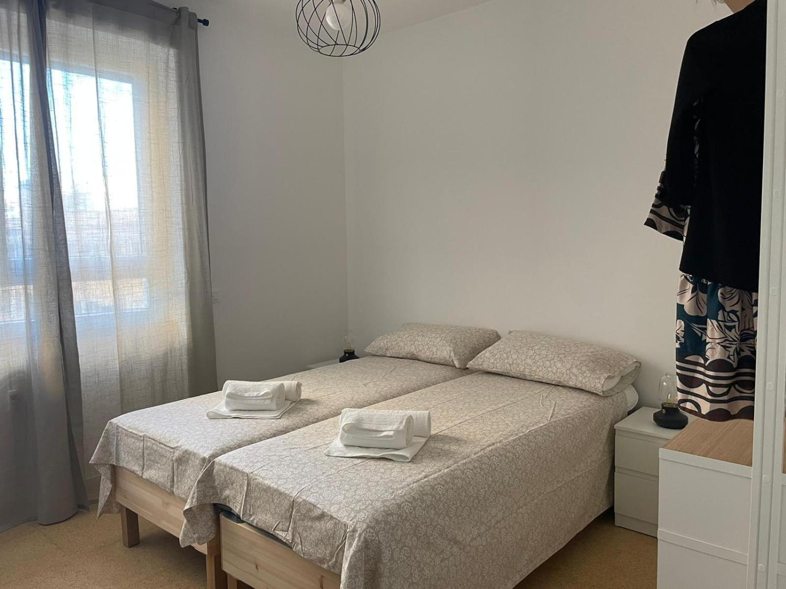 Ponentino B&B Рим Екстер'єр фото