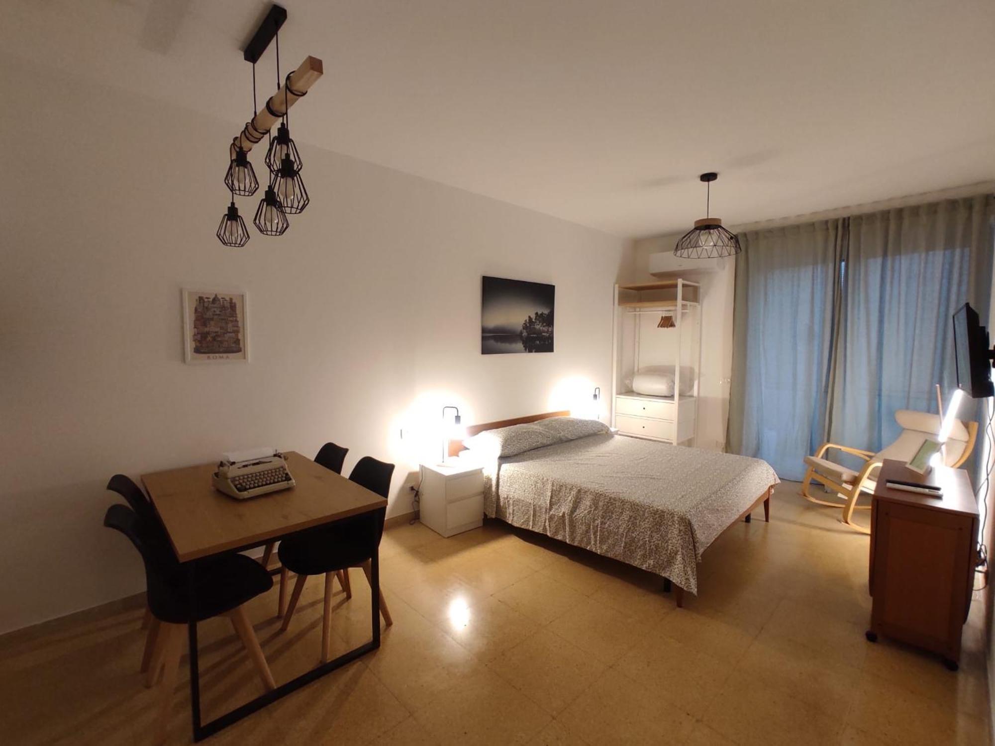 Ponentino B&B Рим Екстер'єр фото