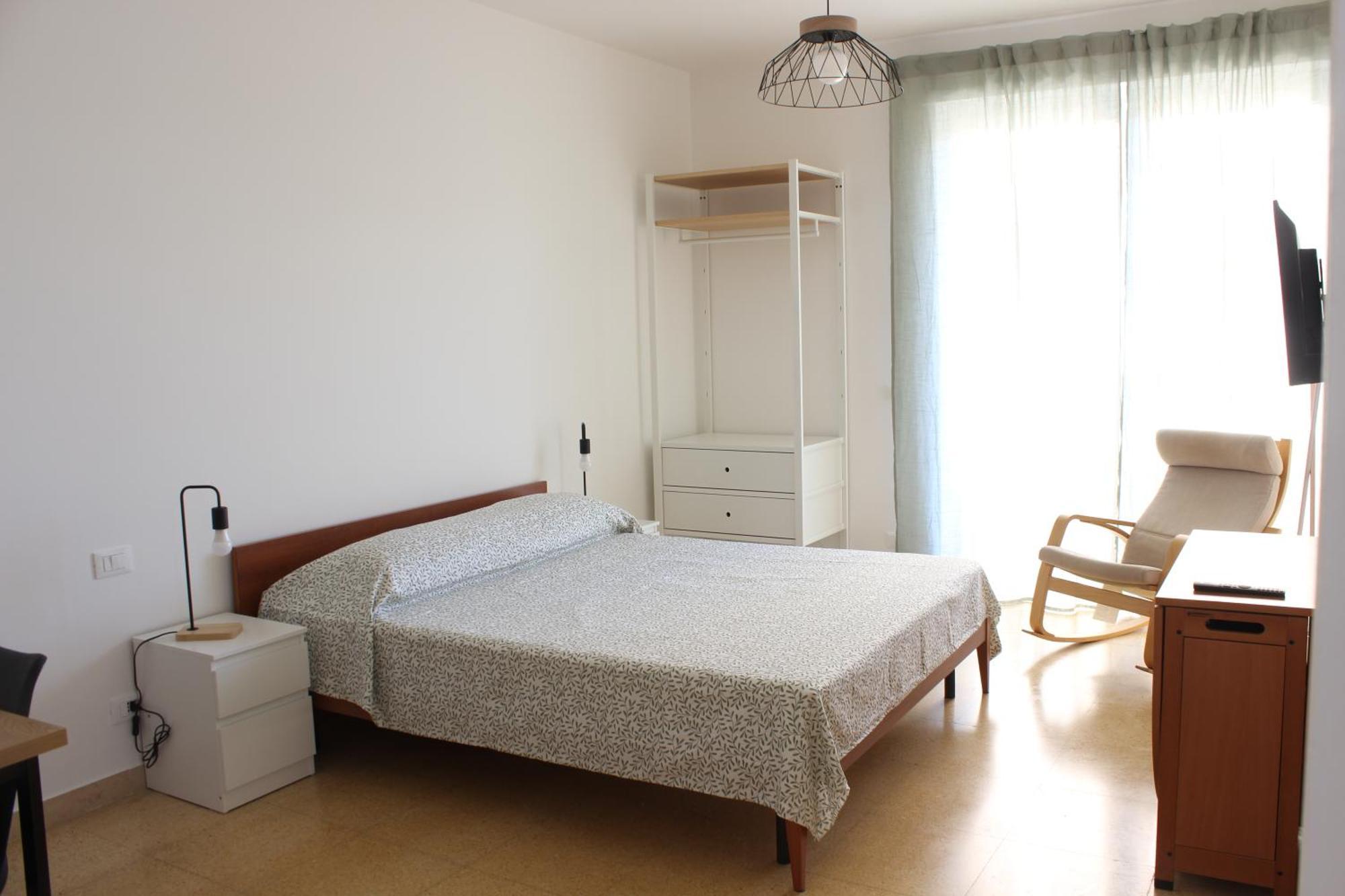 Ponentino B&B Рим Екстер'єр фото