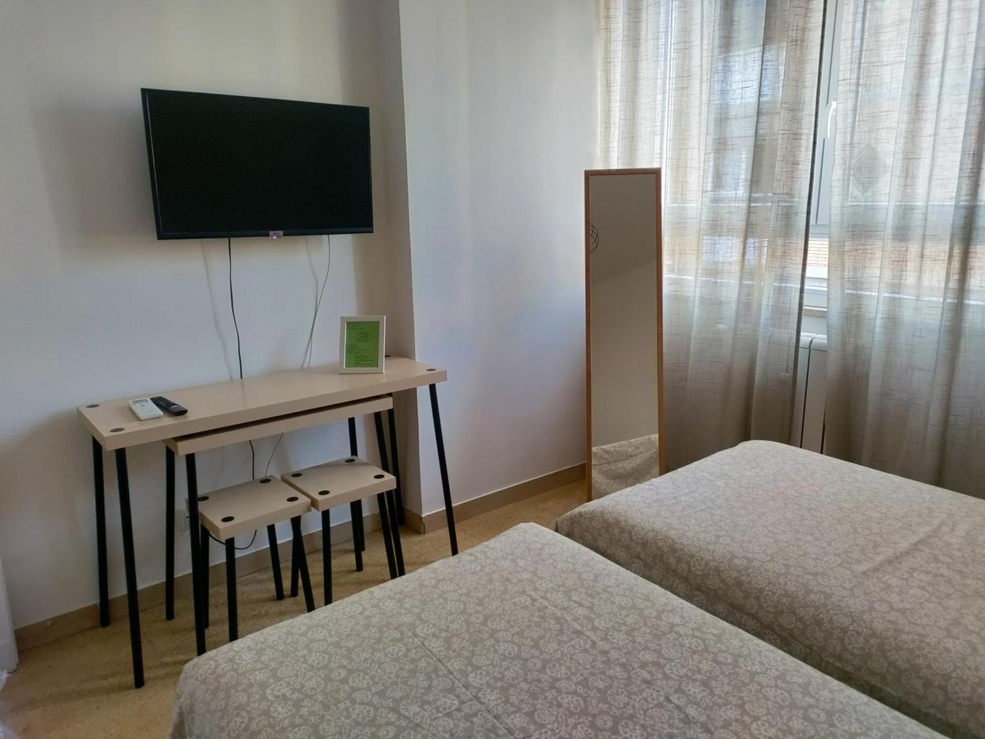 Ponentino B&B Рим Екстер'єр фото